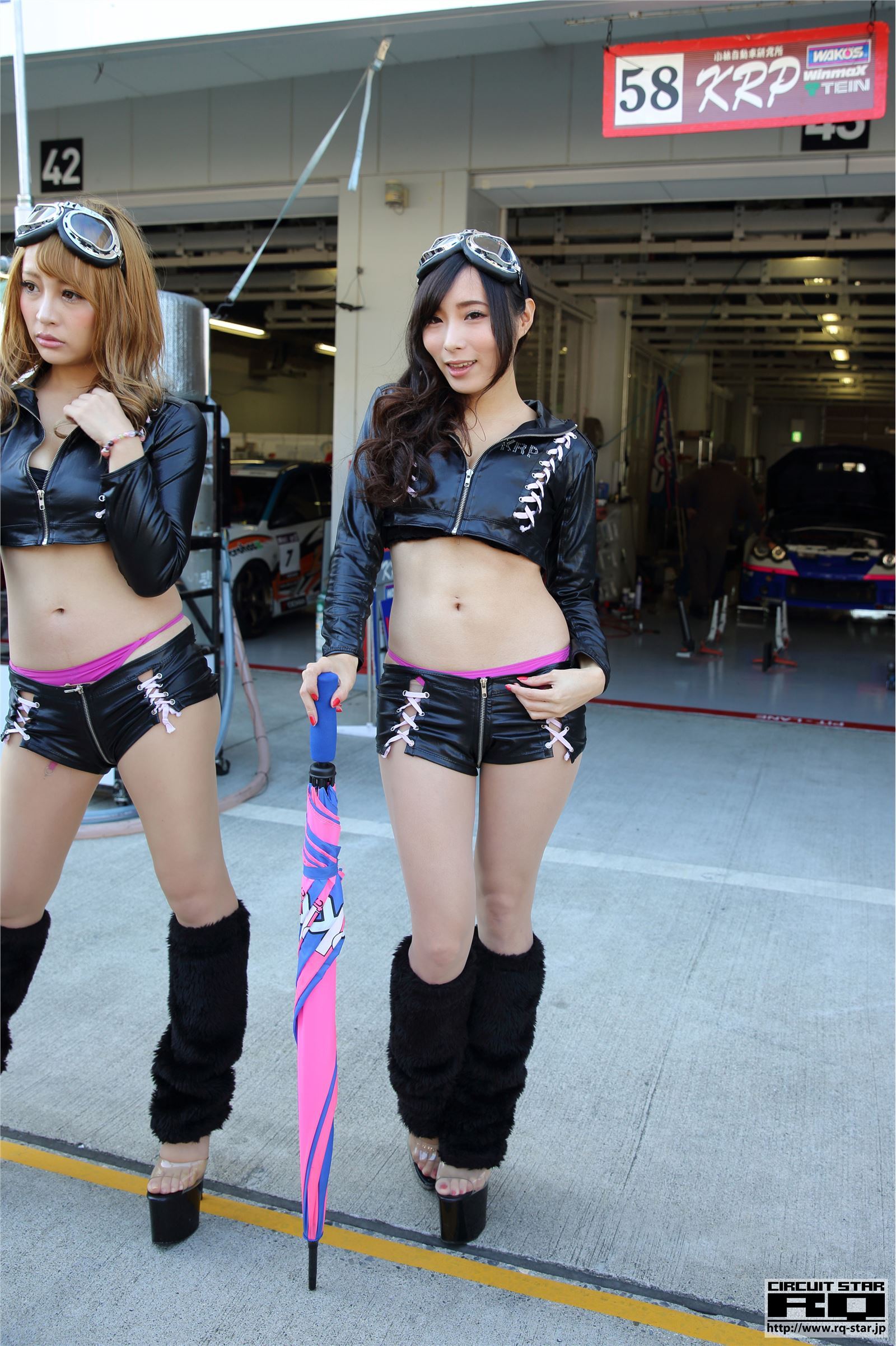 [RQ-STAR]2017.10.27 Super Taikyu in SUZUKA 2015 S耐 鈴鹿Vol.2